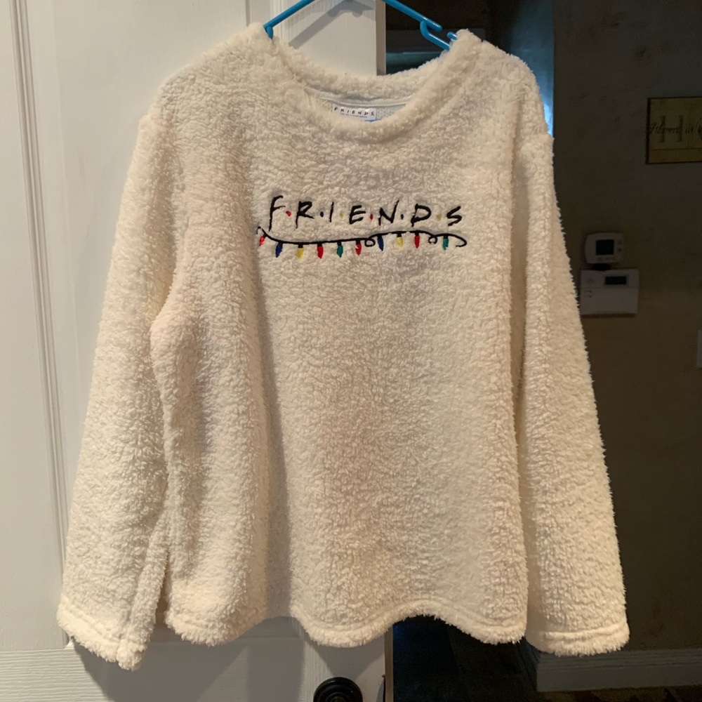 Pj top